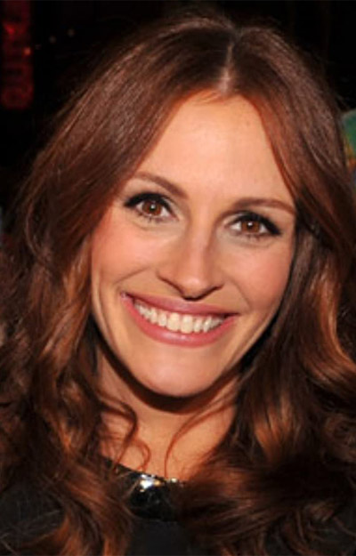 Julia Roberts