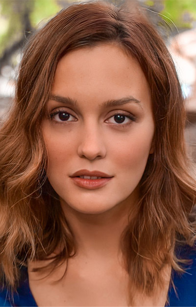 Leighton Meester