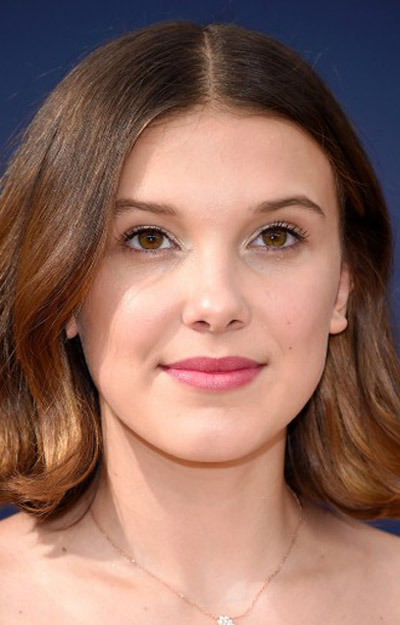 Millie Bobby Brown