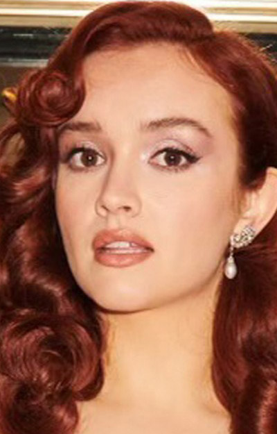 Olivia Cooke