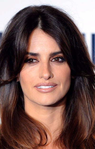 Penélope Cruz