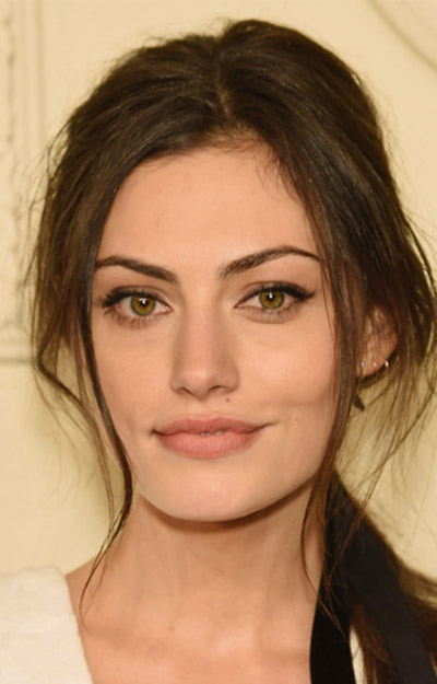 Phoebe Tonkin