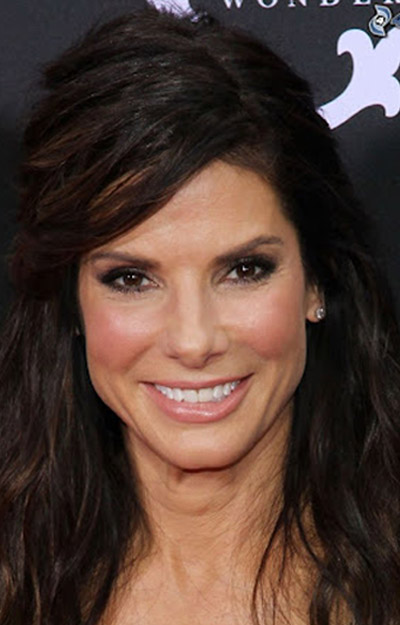 Sandra Bullock