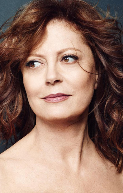 Susan Sarandon