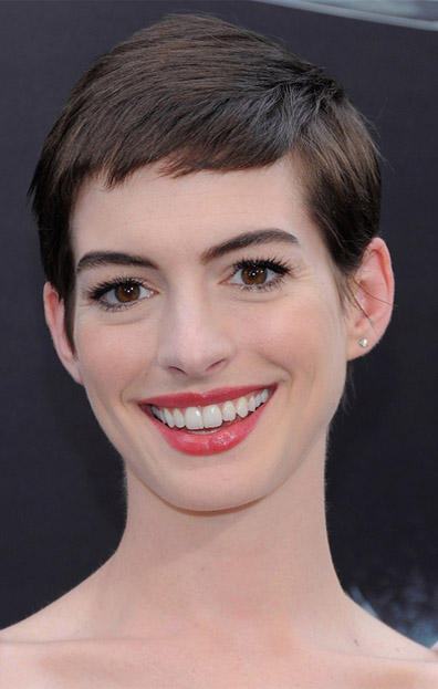 Anne Hathaway