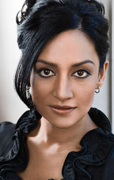 Archie Panjabi