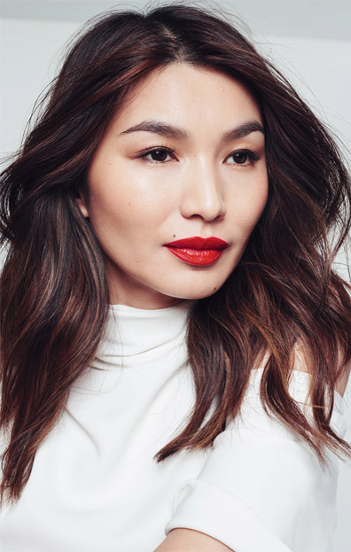 Gemma Chan