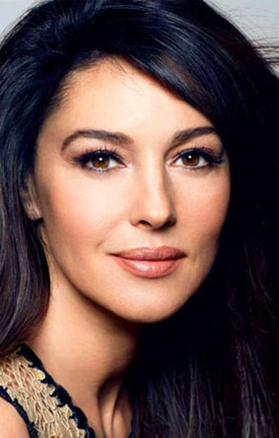 Monica Bellucci
