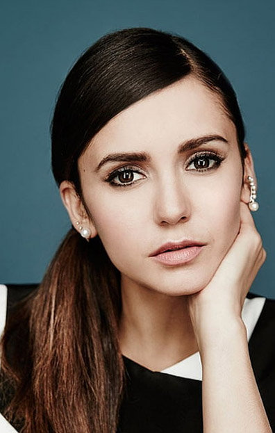Nina Dobrev