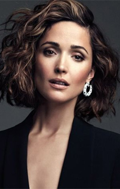Rose Byrne