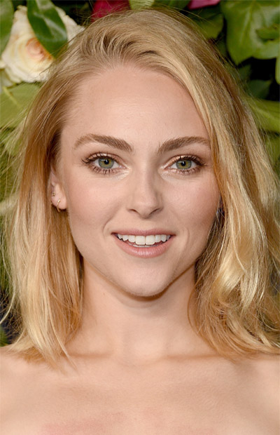 Anna Sophia Robb