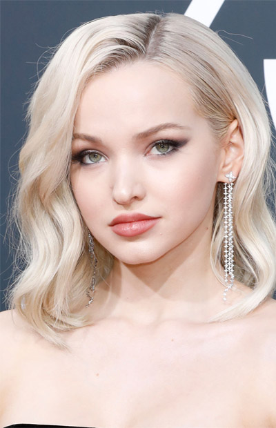 Dove Cameron