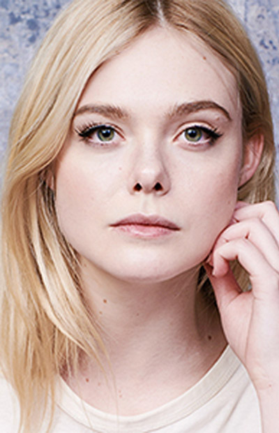 Elle Fanning