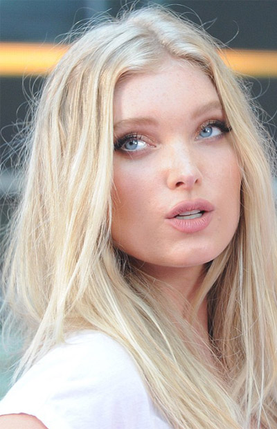 Elsa Hosk