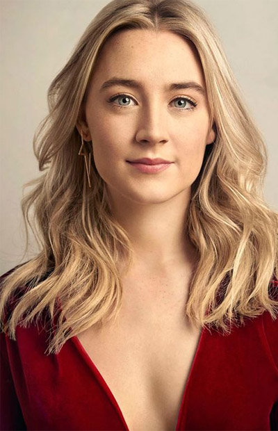 Saoirse Ronan