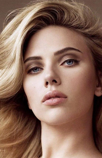 Scarlett Johansson