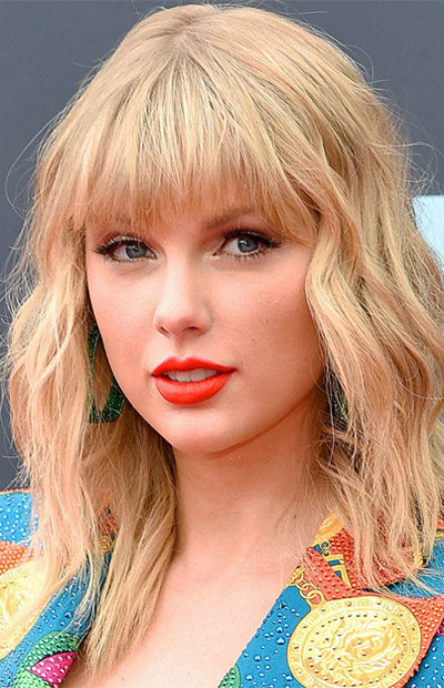 Taylor Swift
