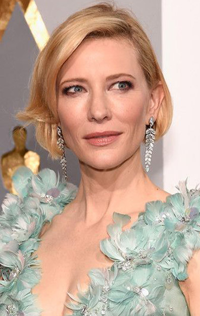 Cate Blanchett