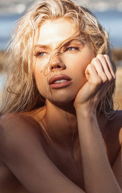 Charlotte McKinney