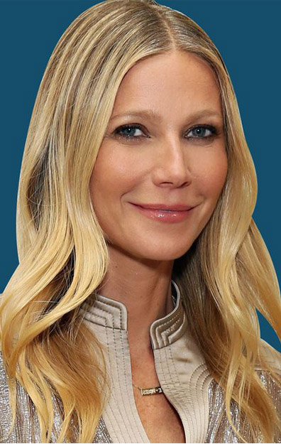 Gwyneth Paltrow