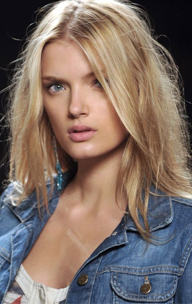Lily Donaldson