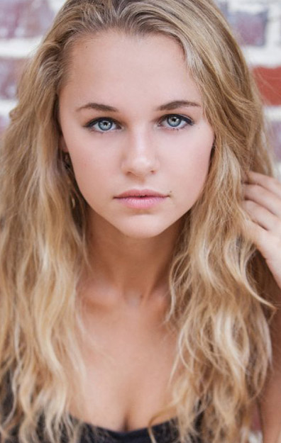 Madison Iseman