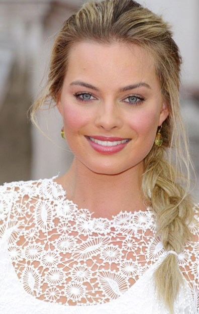 Margot Robbie