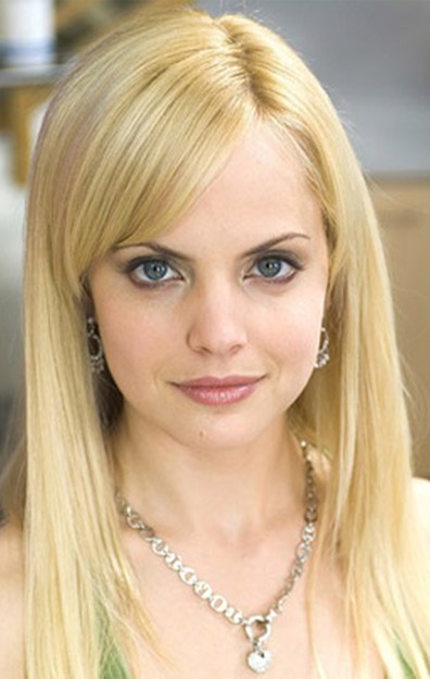Mena Suvari