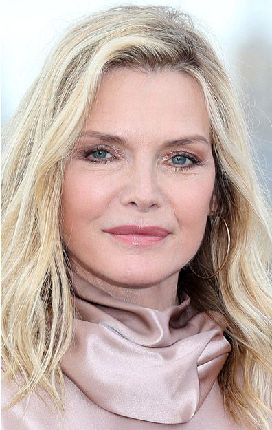 Michelle Pfeiffer