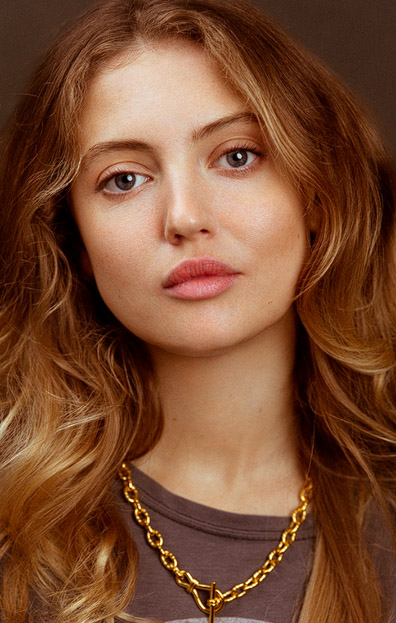 Amelia Clarkson