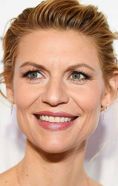 Claire Danes