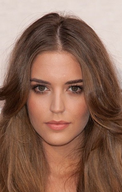 Clara Alonso
