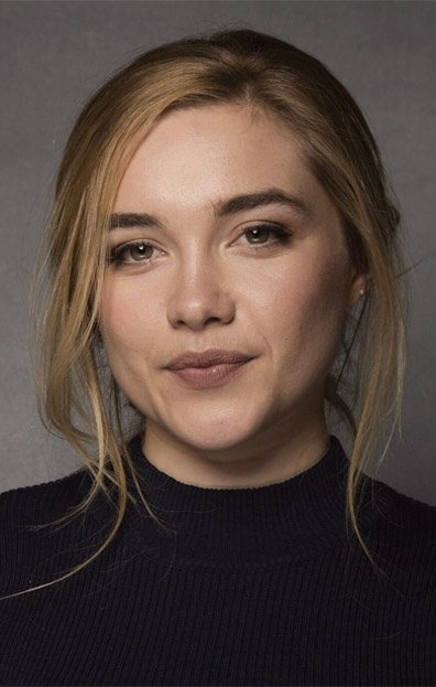 Florence Pugh