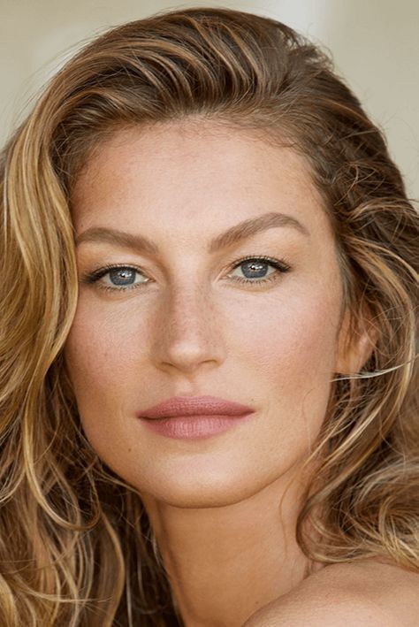 Gisele Bündchen
