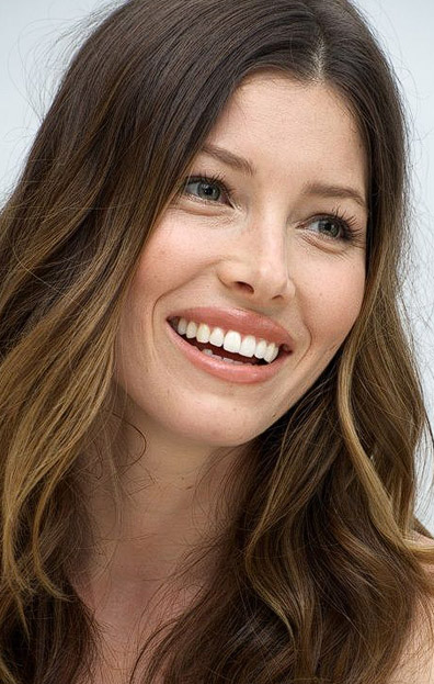 Jessica Biel