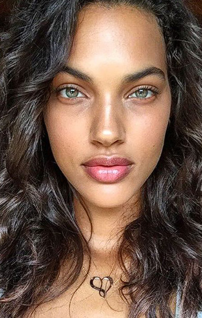 Jessica Strother