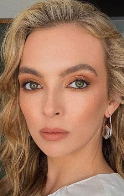 Jodie Comer