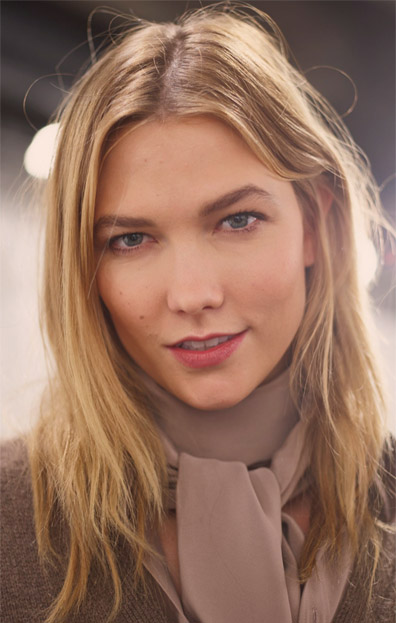 Karlie Kloss