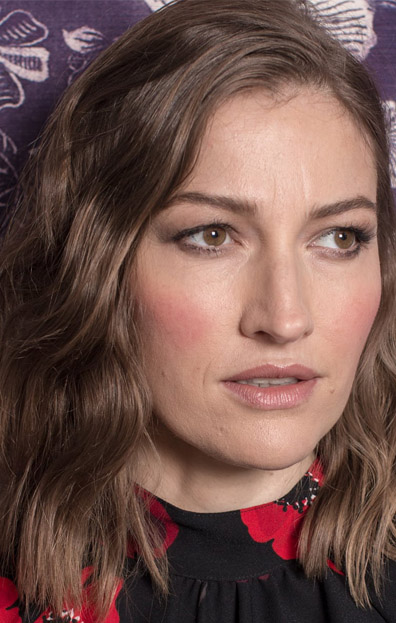 Kelly MacDonald