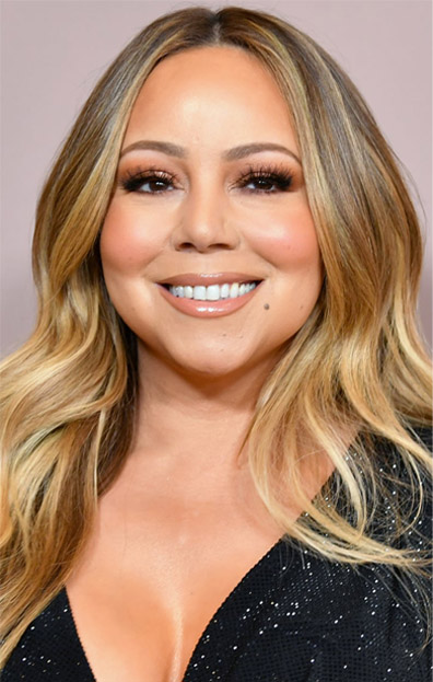 Mariah Carey