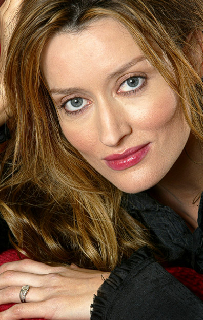 Natascha Mcelhone