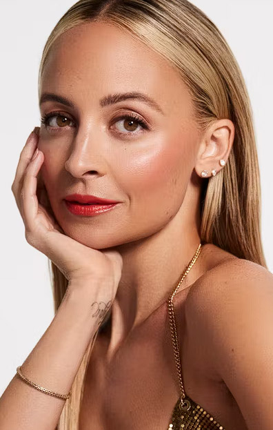 Nicole Richie