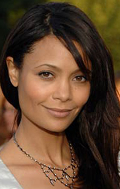 Thandiwe Newton