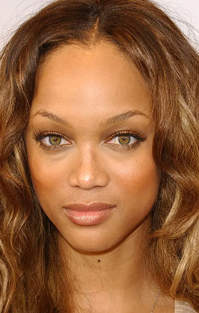 Tyra Banks