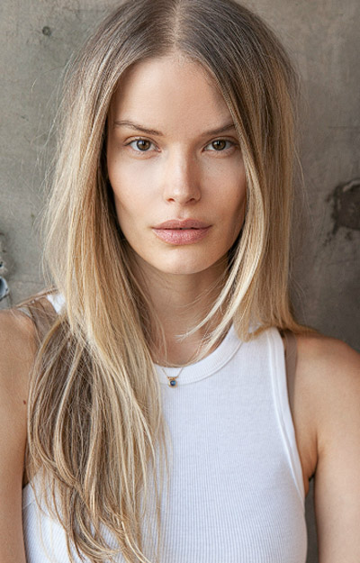 Alena Blohm