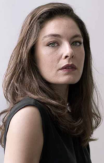 Alexa Davalos