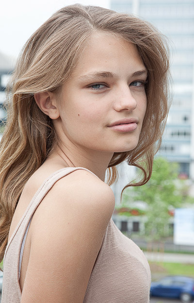 Anna Mila Guyenz