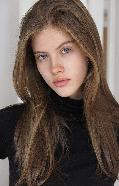 Bara Podzimkova