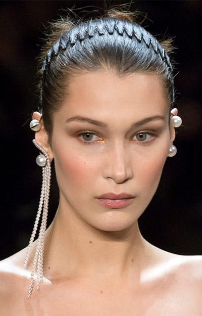 Bella Hadid