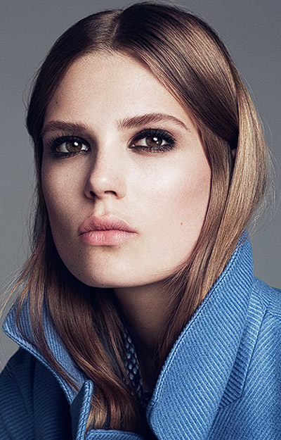 Caroline Brasch Nielsen